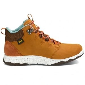 Teva Arrowood High Top Hiking Sneakers